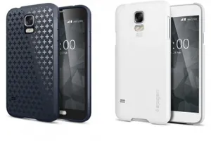 Первые «живые» фото Samsung Galaxy S5 Prime