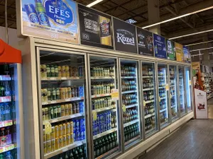 Efes Kazakhstan ввел на рынок безопасную технологию Ecocap