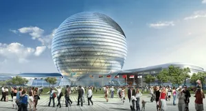 ЭКСПО не взвинтит цены в Казахстане – Сулейменов