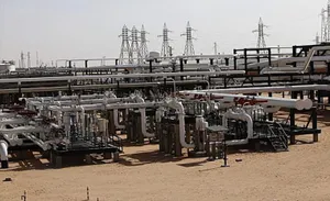 Из-за боев на востоке Ливии закрылся нефтяной порт