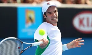 Россия не пустила Казахстан в Мировую группу Кубка Дэвиса