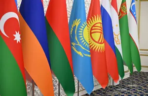 ТМД елдері кіріс ақшалауды қарсы алу үшін халықаралық орталық құрады