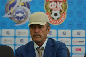 Бахтияр Байсеитов: «В нынешнее время легко подделать любой голос»