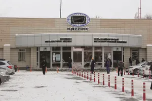 Перечислены основные источники загрязнения воздуха в ВКО