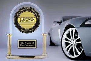 ТОП-10 самых качественных автомобилей 2013 года