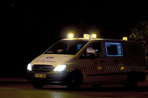 Ученые сообщили о высокой смертности в дни рождения