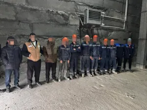 Қарағанды облысында жеті мың миграциялық заңбұзушылық анықталды