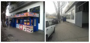 В Алматы демонтируют незаконные киоски – акимат. ФОТО