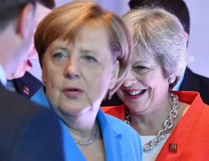 Forbes назвал самую влиятельную женщину года