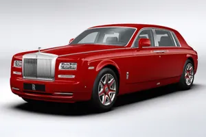 Компания Rolls-Royce получила самый дорогой заказ за свою историю
