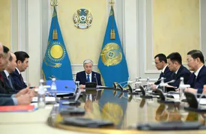 Реализацию Стратегии нацбезопасности обсудил Совбез