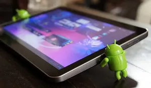 Планшеты вымрут через пять лет