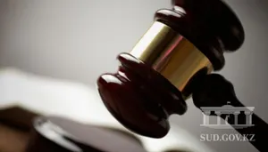 В Балхаше осудили психически больную женщину, продавшую своего ребенка