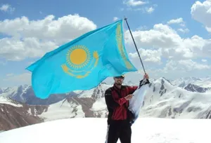 Альнур Ильяшев Тоқаевқа қарсы сотқа шағым түсірді