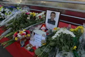 Аким Алматы предложил представить водителя бензовоза к госнаградеЭксклюзив