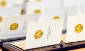 Исекешев вручил медали заслуженным работникам и почетным деятелям