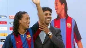 Роналдиньо опроверг слухи