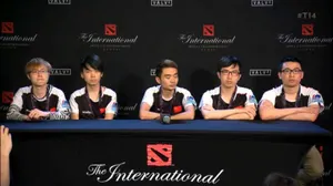 Победители турнира по Dota 2 получили 5 миллионов долларов