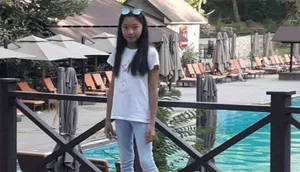 В Шымкенте пропала 11-летняя девочка