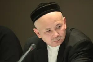 Телибеков призывает Калыбая быть сдержанным и благоразумнымЭксклюзив