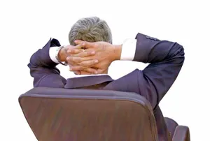 Казахстанские чиновники не хотят работать