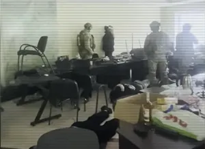 Қазақстан мен Украина ауқымды арнайы операция жүргізді