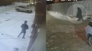 Қарағандылық пәтер ұрылары Астанада ұсталды