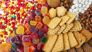 Старшеклассник совершил продуманное преступление и купил сладости в Кузбассе