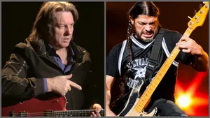 Типично кабацкий подход – Лоза об исполнении песни Цоя группой Metallica