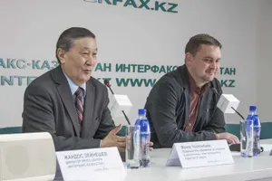 Кыргызский оппозиционер рассказал о подготовке народного курултаяЭксклюзив