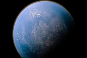 Ядерный орбитальный аппарат к Нептуну запустит Китай