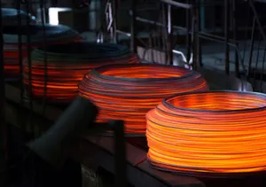 Металлурги Казахстана ищут новые рынки сбыта