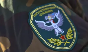 Сотрудницу Русского дома задержали в Кыргызстане