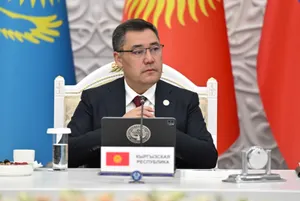 Қырғызстан президенті өлім жазасын қайтаруды талап етті