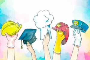 Қазақстанда мектеп оқушыларының кәсіптік бағдарлауын мониторингі басталды