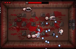 The Binding of Isaac: Rebirth получит дополнение