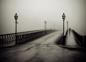 Съемка черно-белых фотографий на цифровую камеру