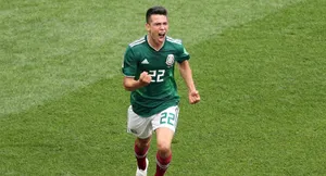 Германия проиграла Мексике: невероятно!