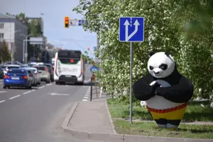 Жителям Астаны предложили выбрать места для установки уникальных скульптур