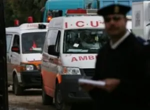 В Египте за последние сутки произошли два теракта