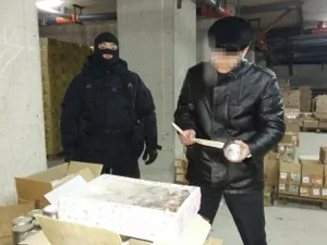 Контрабандисты начинают использовать Казахстан для ввоза в РФ санкционной продукции