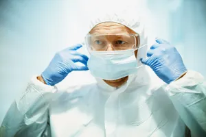 384 323 человека привиты от COVID-19 в Казахстане