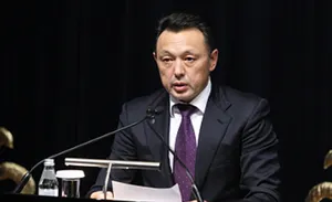 Казахстан повысит нефтеотдачу месторождений Кумколь и Каламкас