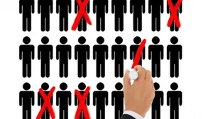 Владельцы «заводов и пароходов» стали реже сокращать рабочих в Казахстане