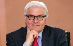 В Берлине завершилась встреча МИД России, ФРГ, Франции и Украины