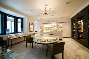 В этом году дом красоты Dessange отмечает юбилей 60-летия