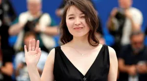 Самал Еслямова – лучшая актриса кинофестиваля в Анталье