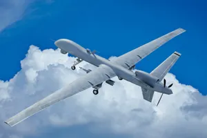 Российские боевые беспилотники смогут летать без GPS и ГЛОНАСС