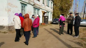 В Павлодаре 86 аварийных домов не могут получить тепло