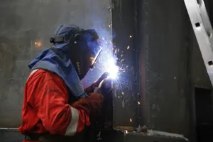 В Атырауской области начали повышать зарплаты